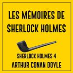 Les mémoires de Sherlock Holmes