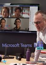 Microsoft 365 - Nouveau Teams