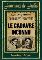 1 - Le Cadavre Inconnu