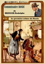 Le premier crime de Rosic