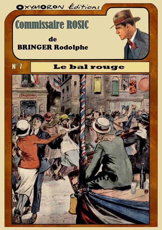 Le bal rouge