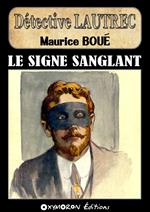 Le signe sanglant