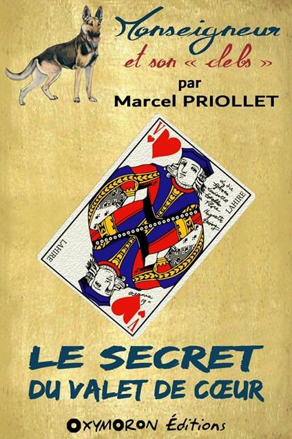 Le secret du valet de coeur