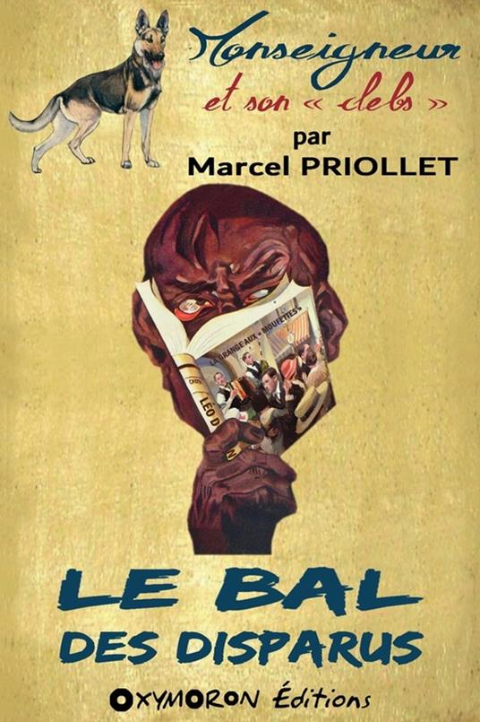 Le bal des disparus