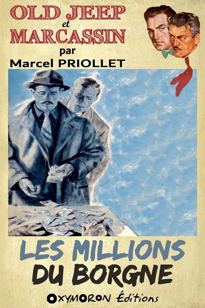 Les millions du borgne