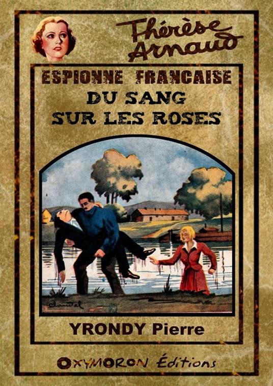 Du sang sur les roses