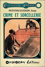 Crime et sorcellerie