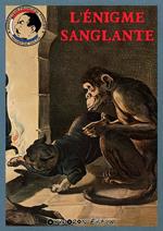 L'énigme sanglante