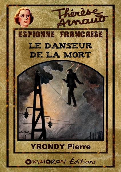 Le danseur de la mort