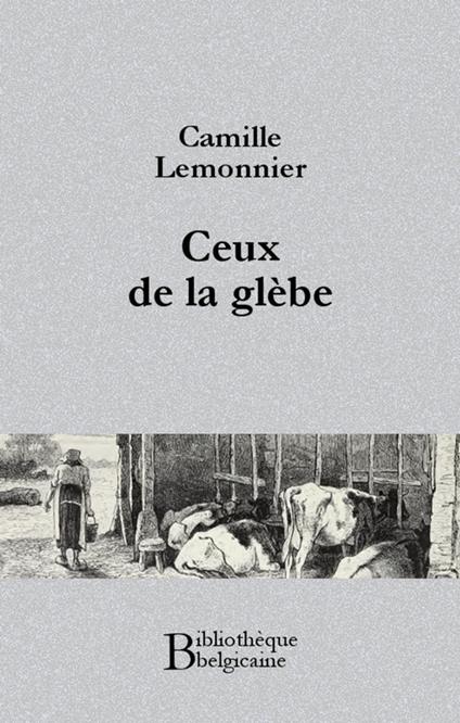 Ceux de la glèbe