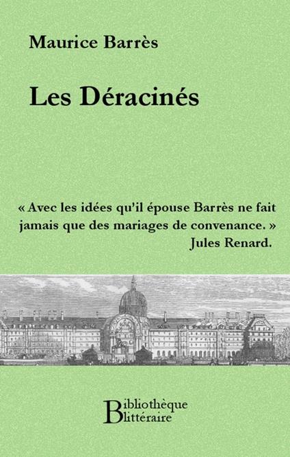 Les Déracinés