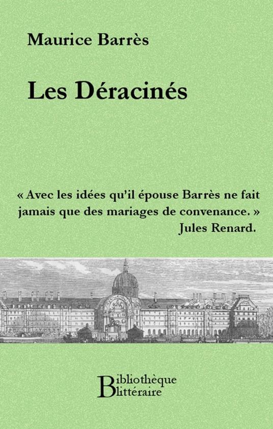 Les Déracinés