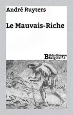 Le Mauvais-Riche