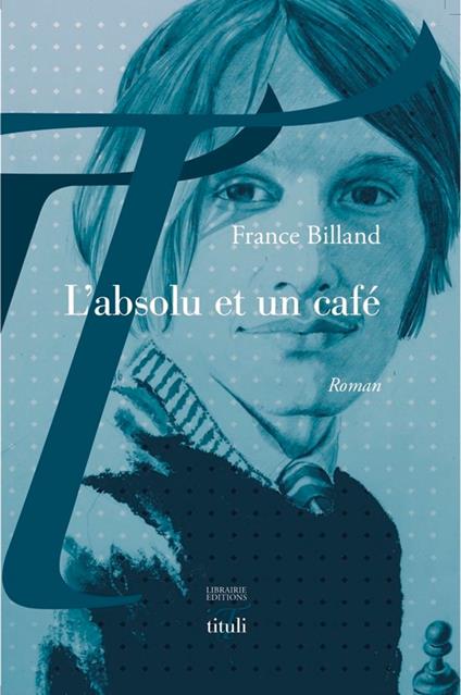 L'absolu et un café