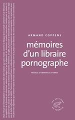 Mémoires d'un libraire pornographe