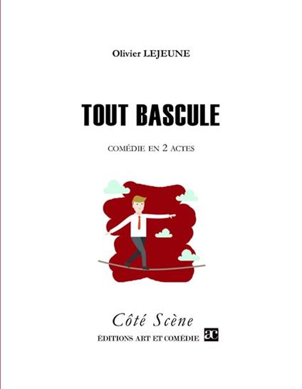 Tout bascule