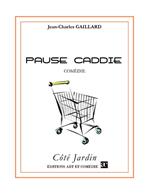 Pause caddie