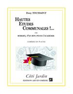 Hautes études communales