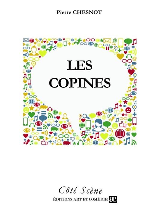 Les Copines