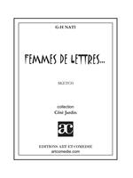 Femmes de lettres