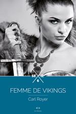 Femme de Vikings - Episode 6