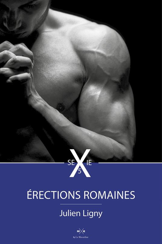 Erections romaines 5