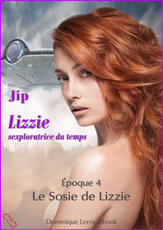 Lizzie, époque 4 – Le Sosie de Lizzie