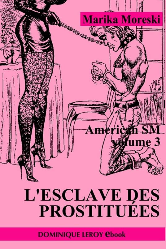 L'Esclave des prostituées