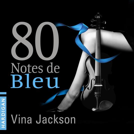 80 Notes de bleu