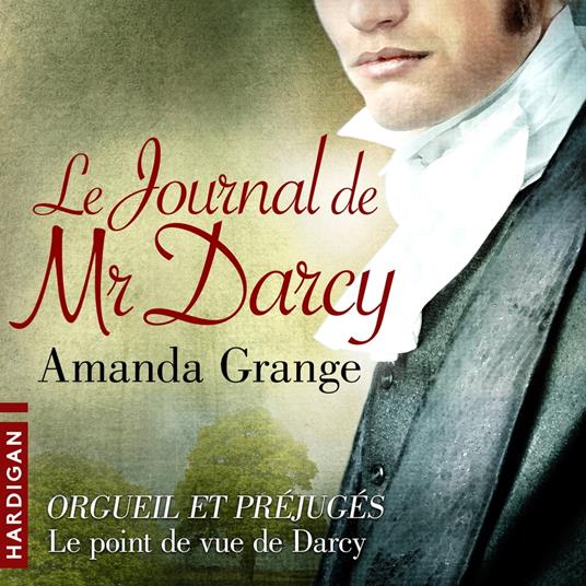 Le Journal de Mr Darcy