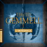 David Gemmell - L'Intégrale #1