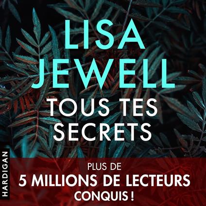 Tous tes secrets