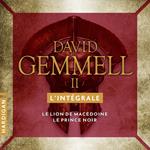 David Gemmell - L'Intégrale #2