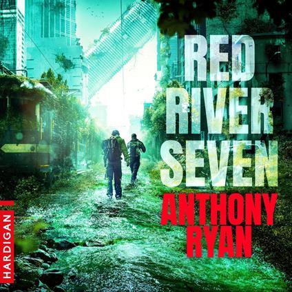 Red River Seven