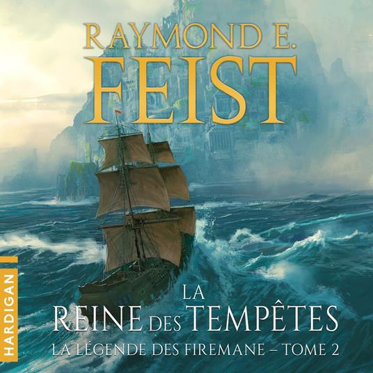 La Reine des tempêtes