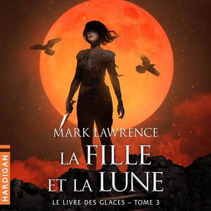 La Fille et la Lune