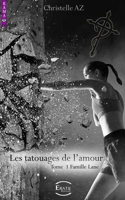 Les tatouages de l'amour