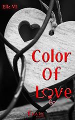 Color Of Love