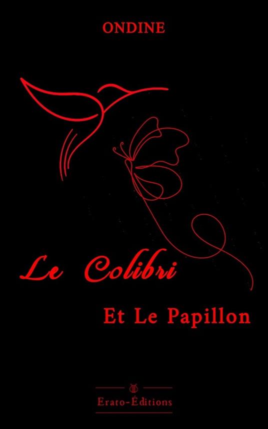 Le Colibri et le Papillon