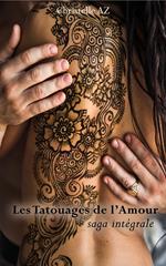 Les tatouages de l'amour