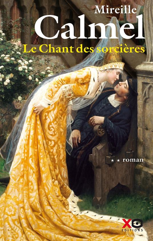 Le chant des sorcières - Tome 2