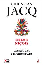 Les enquêtes de l'inspecteur Higgins - Tome 35 Crime niçois