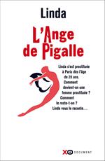 L'Ange de Pigalle