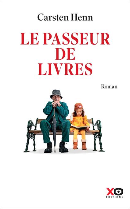 Le passeur de livres