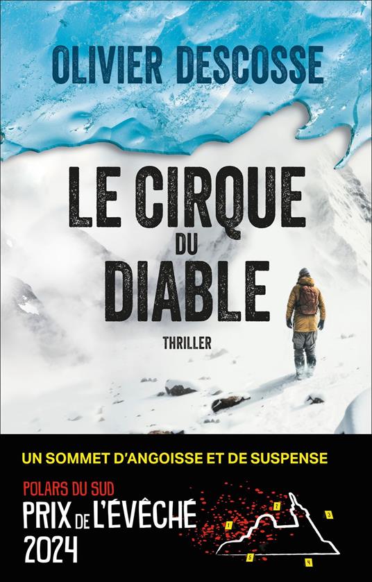 Le cirque du diable