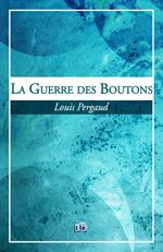 La guerre des boutons