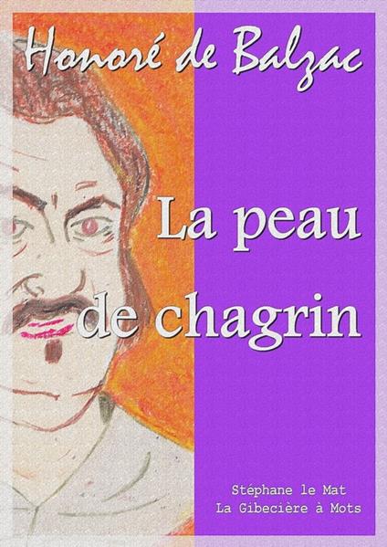 La peau de chagrin