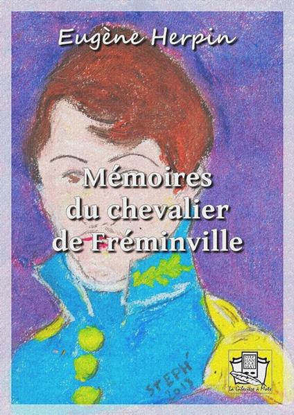 Mémoires du chevalier de Fréminville