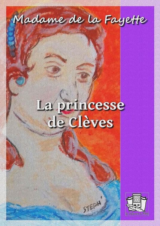 La princesse de Clèves