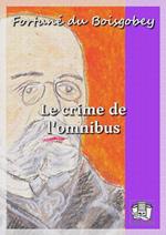 Le crime de l'omnibus